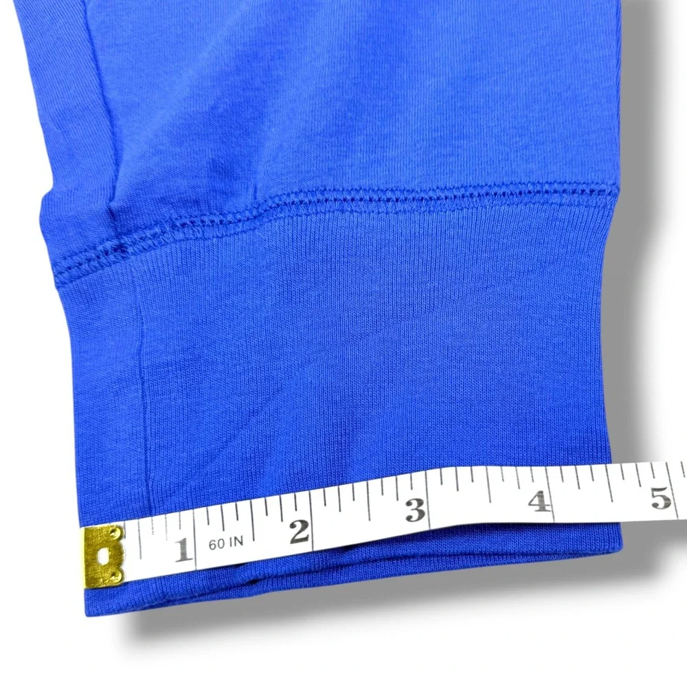 Polo Ralph Lauren Pajama Joggers Men's Size Large L Royal Blue